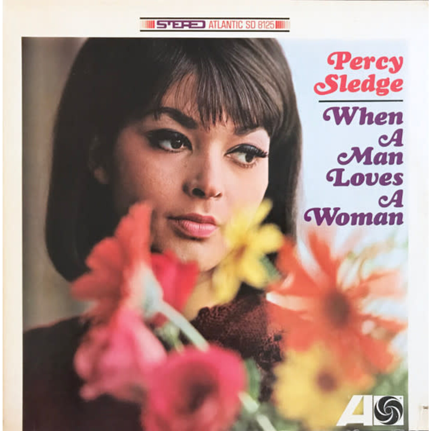 Sledge, Percy: When a Man Loves a Woman [VINTAGE]