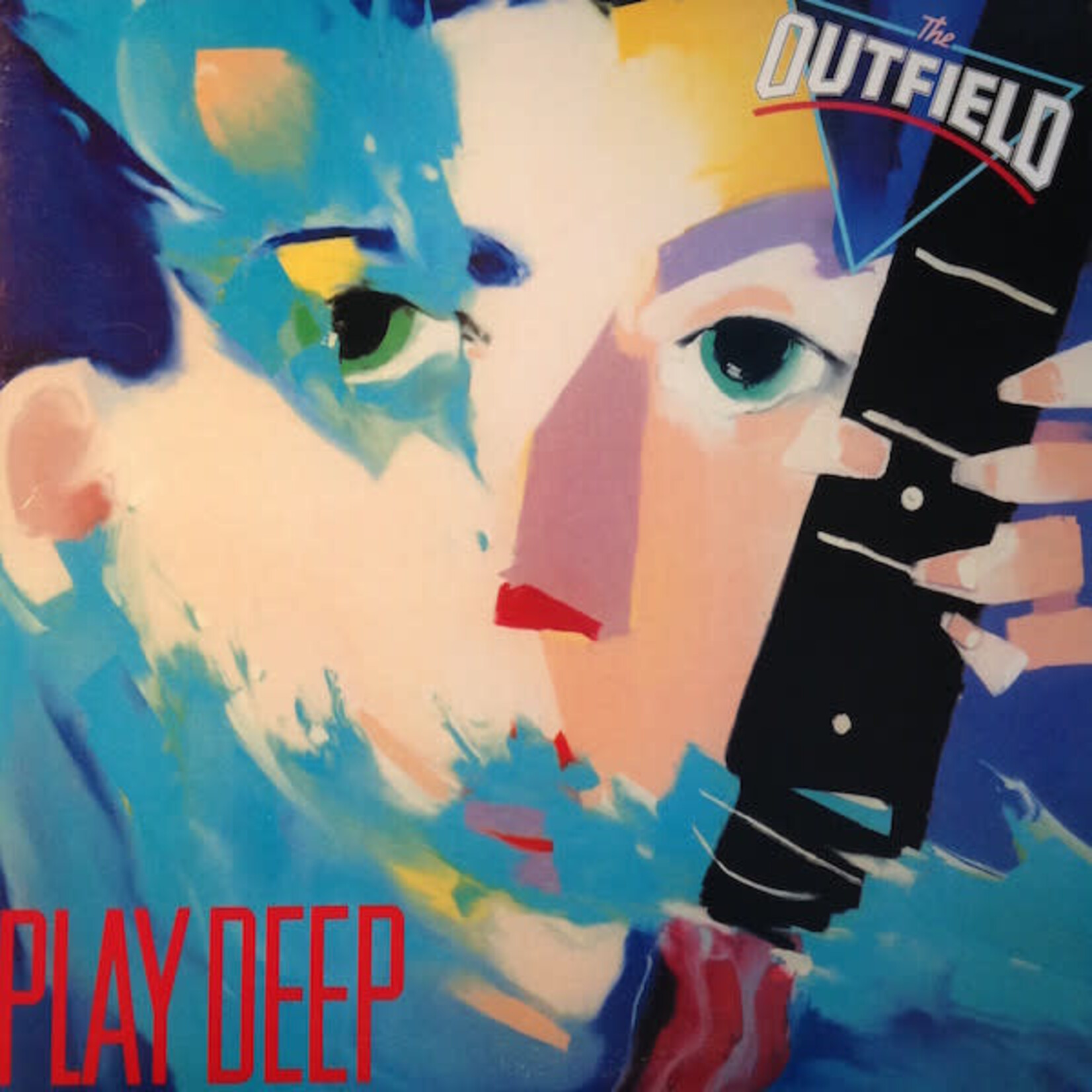 Outfield: Play Deep [VINTAGE]