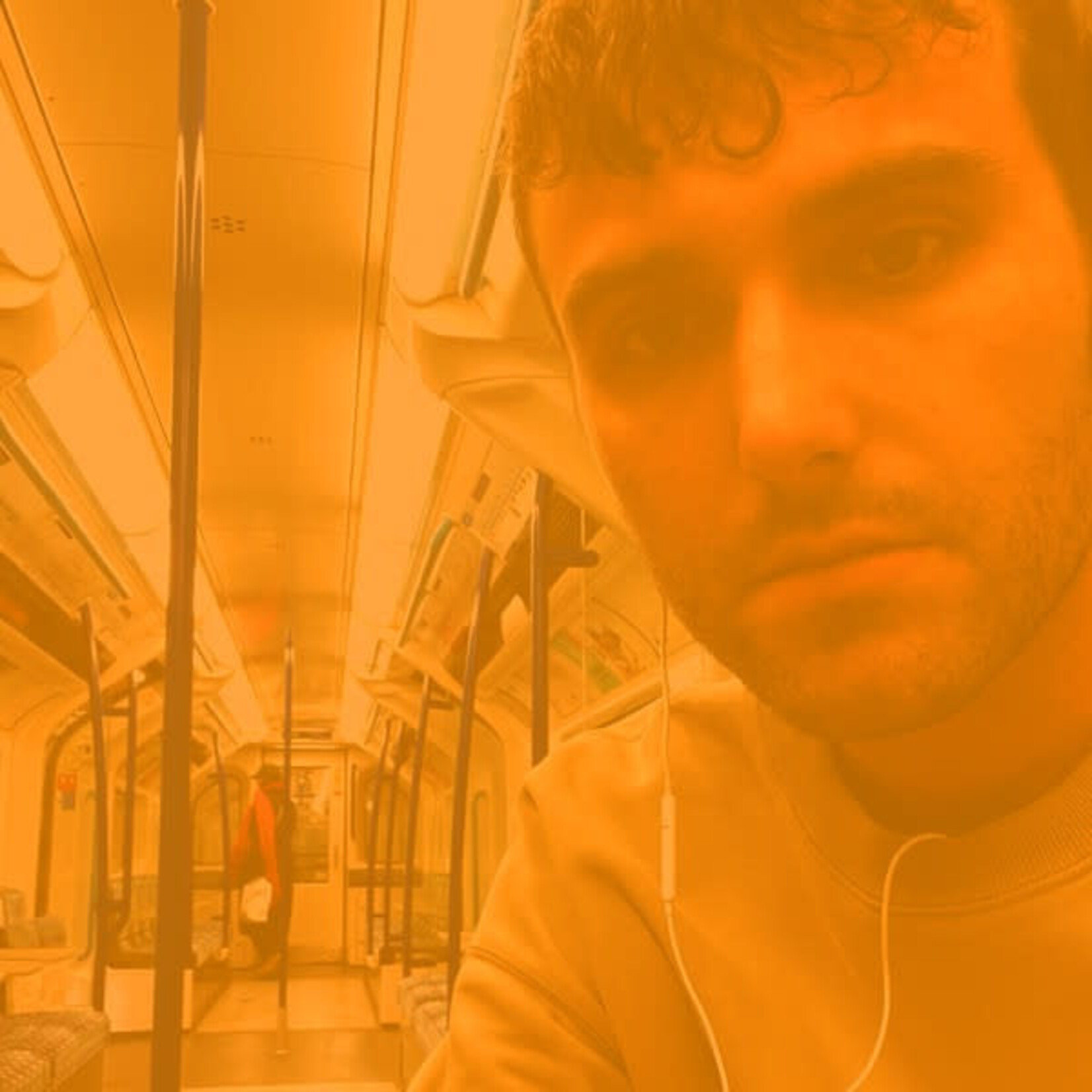 [New Vinyl] Fred Again: Actual Life 2 (clear) February 2 - October 15 2021 [WEA]