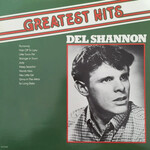 [Vintage] Shannon, Del: Greatest Hits [VINTAGE]