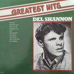 [Vintage Vinyl] Shannon, Del: Greatest Hits [VINTAGE]