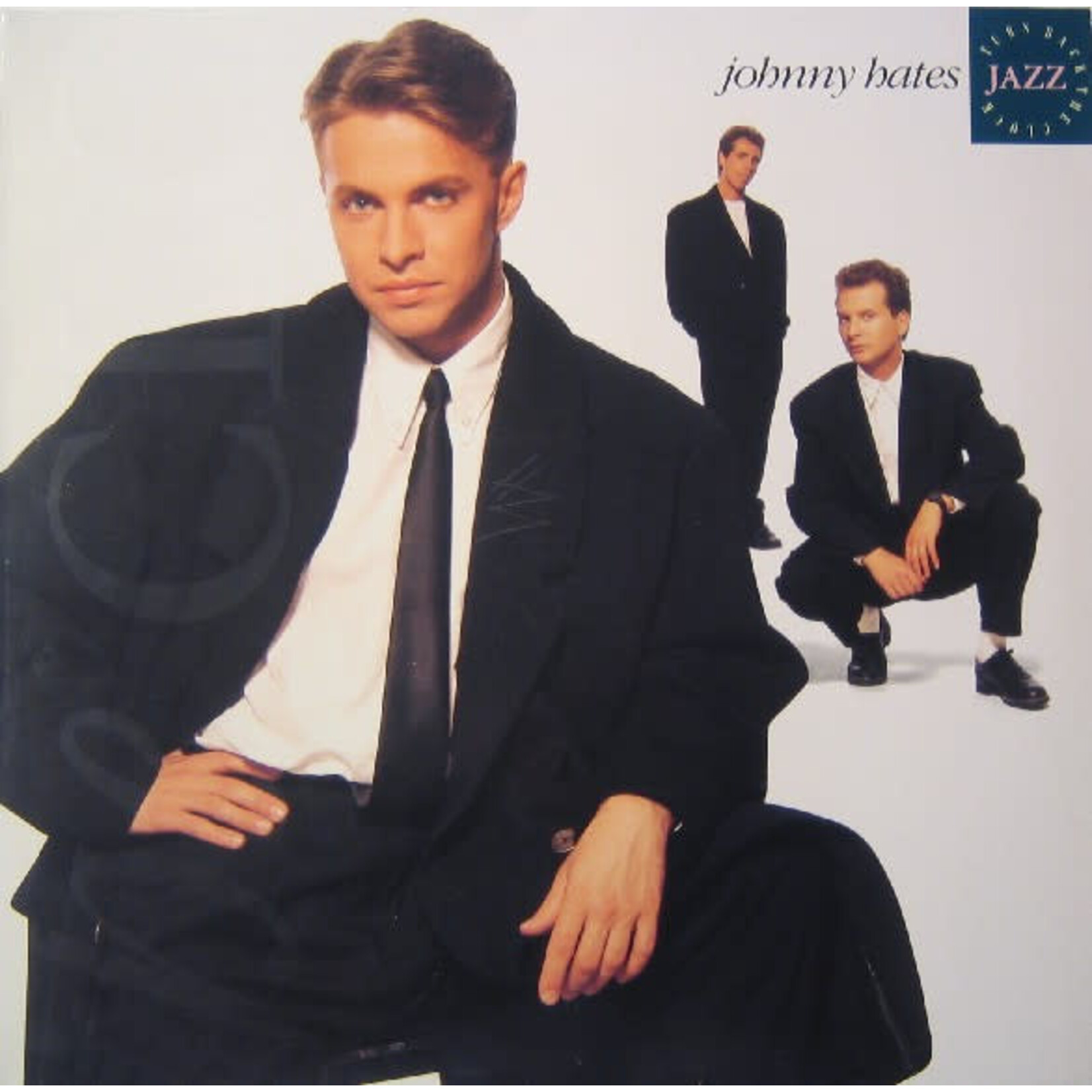 Johnny Hates Jazz: Turn Back the Clock [VINTAGE]