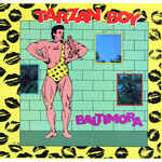 Baltimora: Tarzan Boy (12") [VINTAGE]