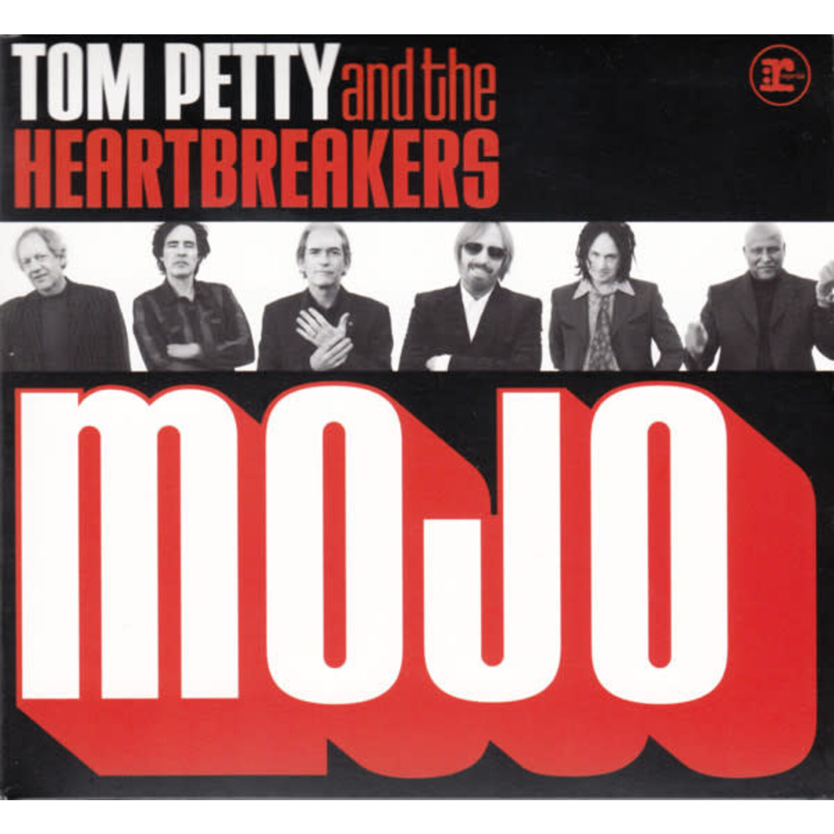 Tom Petty and the Heartbreakers: Mojo [KOLLECTIBLES]