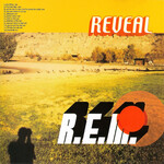[Kollectible Vinyl] R.E.M: Reveal [KOLLECTIBLES]