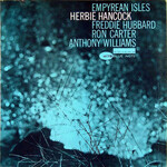 Herbie Hancock - Empyrean Isles (1971, USA, Van Gelder, w/ Company Sleeve, VG+)