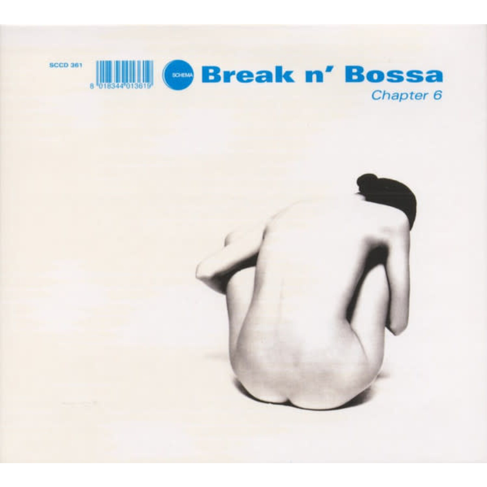 [Kollectible Vinyl] Various Artists: Break n' Bossa Chapter 6  [KOLLECTIBLES]