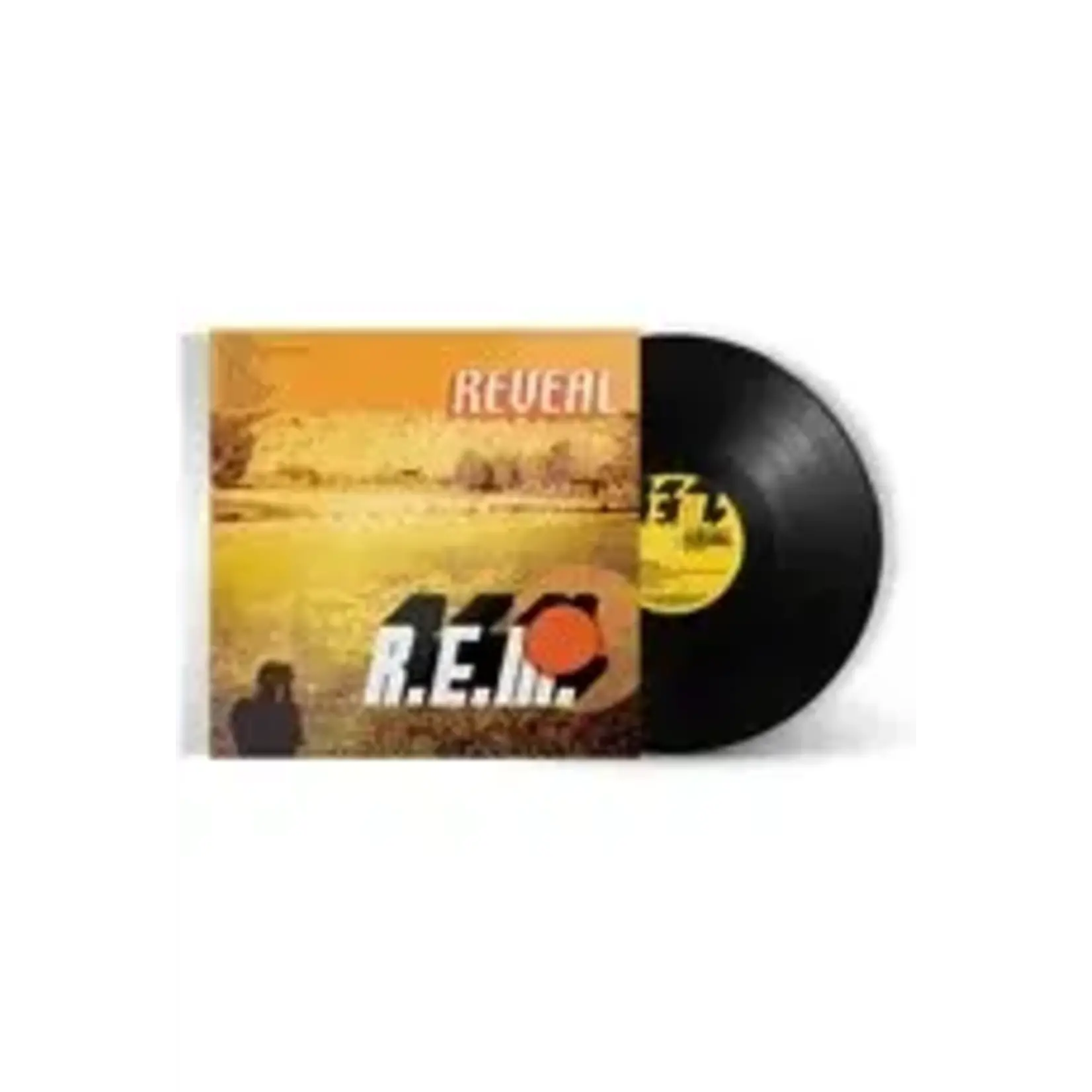 [Kollectible Vinyl] R.E.M: Reveal [KOLLECTIBLES]