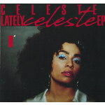 Celeste: Lately EP [KOLLECTIBLES]