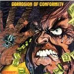 [Kollectible Vinyl] Corrosion Of Conformity: Animosity [KOLLECTIBLES]