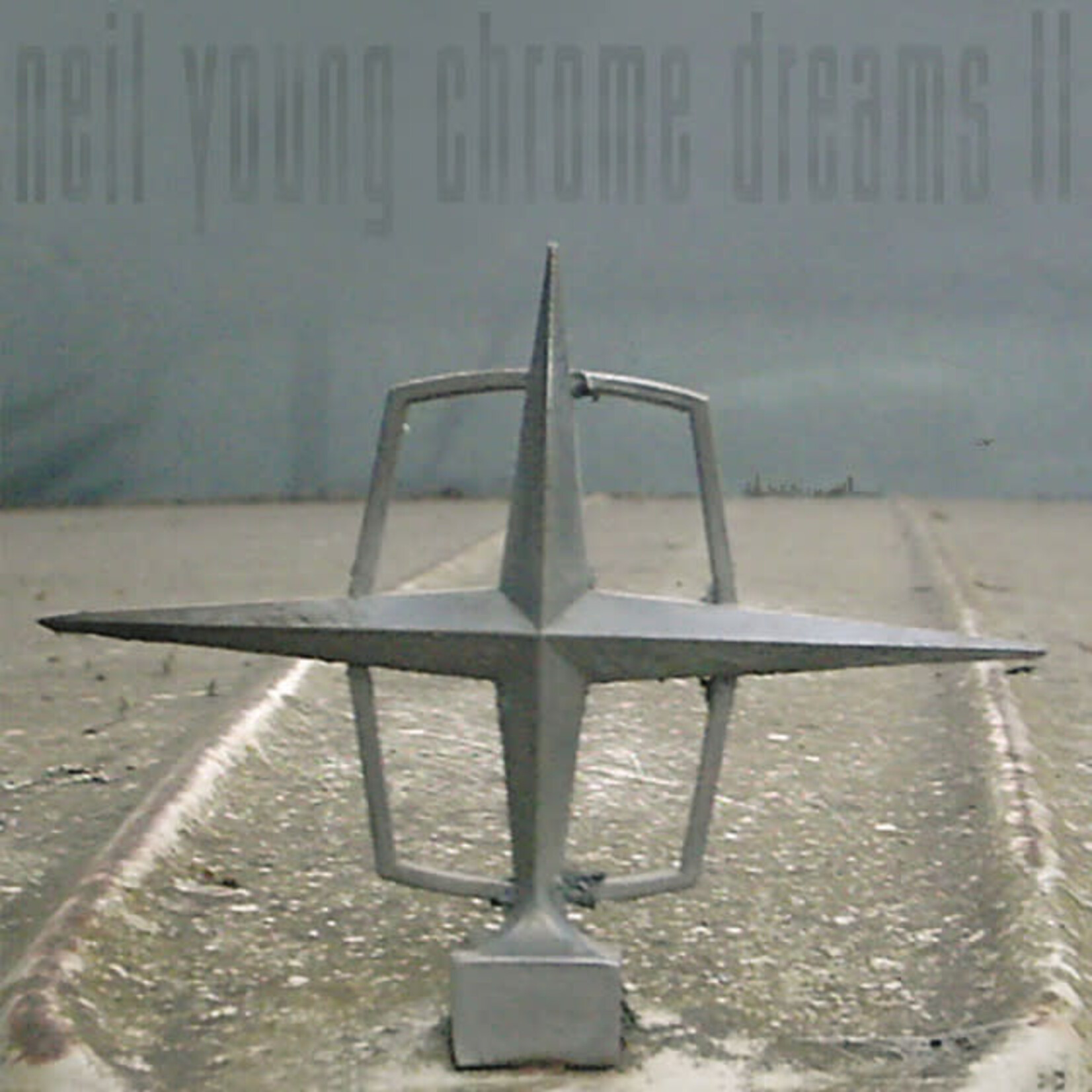 Young, Neil: Chrome Dreams II [KOLLECTIBLES]