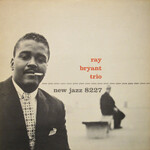 [Kollectible Vinyl] Ray Bryant Trio: Piano Piano Piano Piano... (1957, USA, Mono, G++) [PRESTIGE]