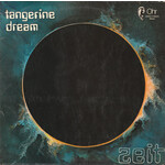 Tangerine Dream: Zeit [KOLLECTIBLES]