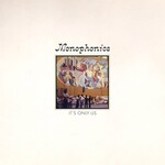 Monophonics: It's Only Us [KOLLECTIBLES]