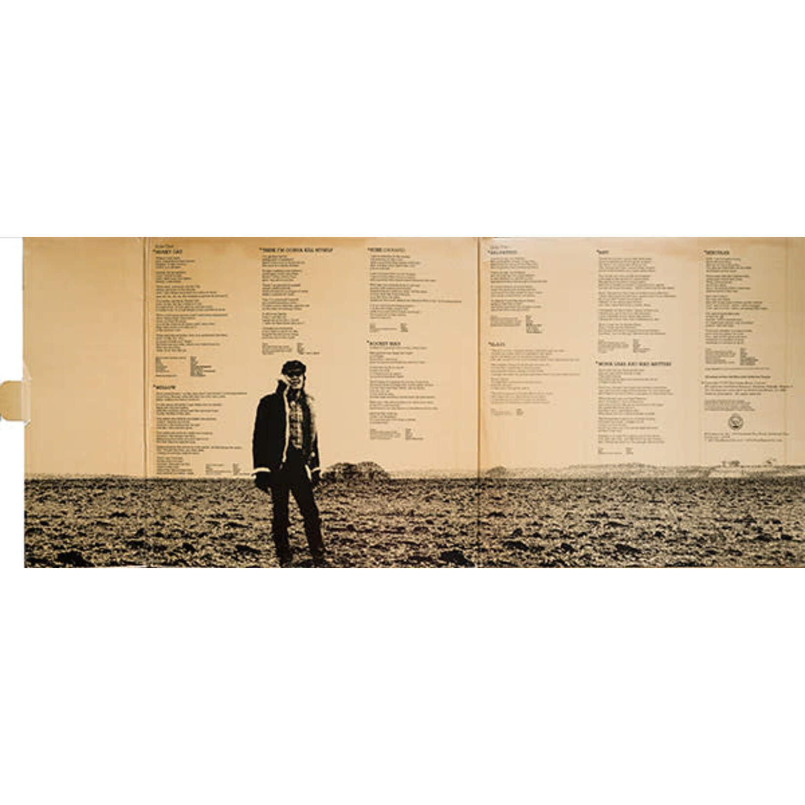 [Kollectible Vinyl] John, Elton: Honky Château [KOLLECTIBLES]