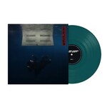 [New] Billie Eilish - Hit Me Hard and Soft (Indie Exclusive, sea blue eco vinyl) [INTERSCOPE]