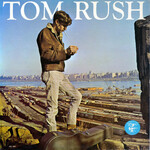 Rush, Tom: Tom Rush [KOLLECTIBLES]