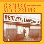 Various Artists: Richmond Experience: The Music City Sessions Volume 1 [KOLLECTIBLES]