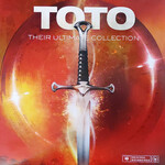 [New Vinyl] Toto: Their Ultimate Collection [SONY EUROPE]