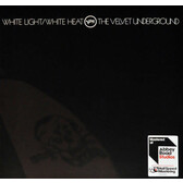 Velvet Underground: White Light, White Heat (half speed