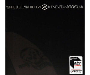 洋楽 VELVET UNDERGROUND WHITELIGHT/WHITEHEAT White Light/White Heat - YouTube