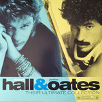 [New] Hall, Daryl & John Oates: Their Ultimate Collection [SONY EUROPE]