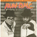 [New Vinyl] Run DMC: Run DMC (SuperVinyl) [MOBILE FIDELITY]