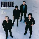 [New Vinyl] Pretenders: Learning to Crawl (40th Anniversary, 2018 remaster) [WEA]