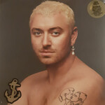 [New] Smith, Sam: Gloria (translucent vinyl w/bonus track) [CAPITOL]