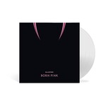 [New Vinyl] Blackpink: Born Pink (clear vinyl) [INTERSCOPE]