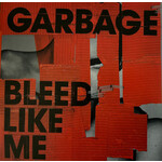 [New] Garbage: Bleed Like Me (2LP, expanded reissue, 2024 remaster) [UNIVERSAL]