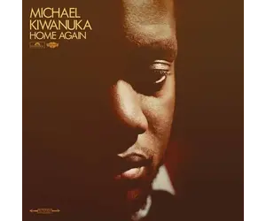 Michael Kiwanuka – Home Again LP レコード Michael Kiwanuka Home Again Records & LPs New 602537136599| eBay