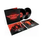 [New] Aerosmith: Greatest Hits (2LP, numbered w/alt cover) [UME]