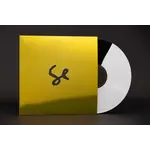 [New] Sylvan Esso: Sylvan Esso (2LP-10 year anniversary edition/black & white vinyl) [PSYCHIC HOTLINE]