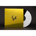 [New Vinyl] Sylvan Esso: Sylvan Esso (2LP, 10 year anniversary edition, black & white vinyl) [PSYCHIC HOTLINE]