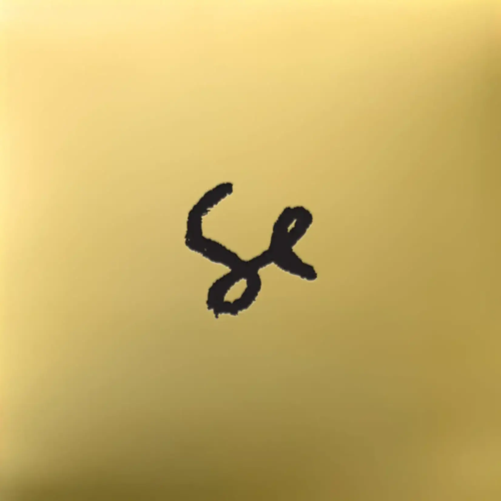 [New] Sylvan Esso: Sylvan Esso (2LP, 10 year anniversary edition, black & white vinyl) [PSYCHIC HOTLINE]