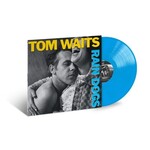 [New] Waits, Tom: Rain Dogs (opaque blue sky vinyl, remastered) [INTERSCOPE]