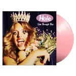 [New Vinyl] Hole: Live Through This (rose color vinyl reissue) [UME]