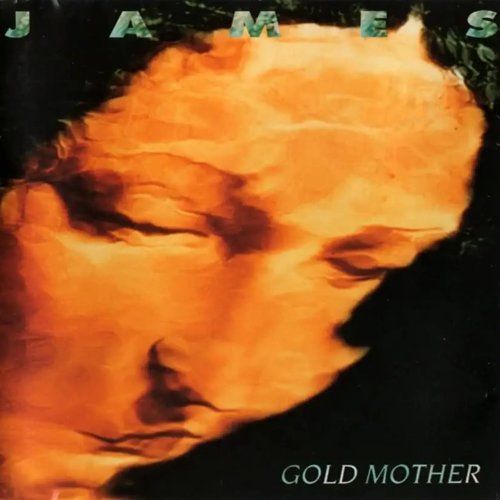 [New] James: Gold Mother (2LP, gold vinyl) [USM]