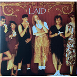 [New] James: Laid (2LP, transparent red vinyl) [USM]