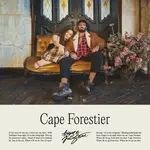 [New] Stone, Angus & Julia: Cape Forestier (gatefold/gold/booklet) [NETTWERK]
