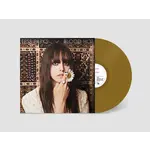 [New Vinyl] Parks, Tess: Blood Hot (10th Anniversary Edition, gold vinyl) [OPTIC NERVE]