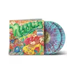 [New Vinyl] Various Artists: Nuggets: Original Artyfacts..Vol.2 (2LP, psychedelic color vinyl, indie exclusive) [RHINO]