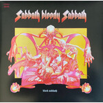 [New] Black Sabbath: Sabbath Bloody Sabbath (50th Anniversary, smoke color vinyl, indie exclusive) [RHINO]