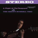 [New Vinyl] Burrell, Kenny: A Night at the Vanguard (Verve by Request Series) [VERVE]