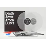 [New Vinyl] Amen Dunes: Death Jokes (2LP, LOSER Edition, clear vinyl) [SUB POP]