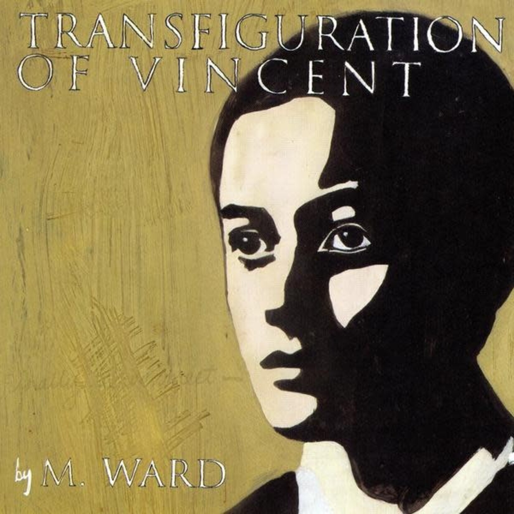 [New] Ward, M.: Transfiguration Of Vincent [MERGE]