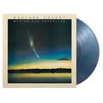 [New] Weather Report: Mysterious Traveller (blue & red marbled vinyl) [MUSIC ON VINYL]