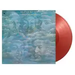 [New] Weather Report: Sweetnighter (red & black marbled vinyl) [MUSIC ON VINYL]