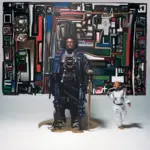 [New] Washington, Kamasi: Fearless Movement (2LP) [YOUNG]